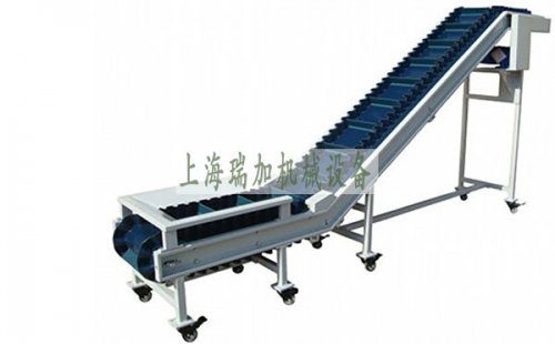 如何調(diào)整皮帶輸送機(jī)速度？